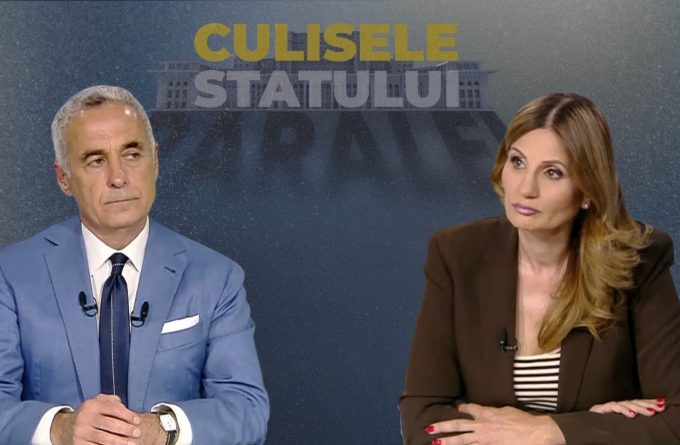 29 IUNIE 2026. Doamna Anca și domnul Călin, necaz în prime-time