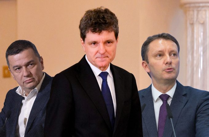 26 IUNIE 2026. Conclav de criză la Cotroceni