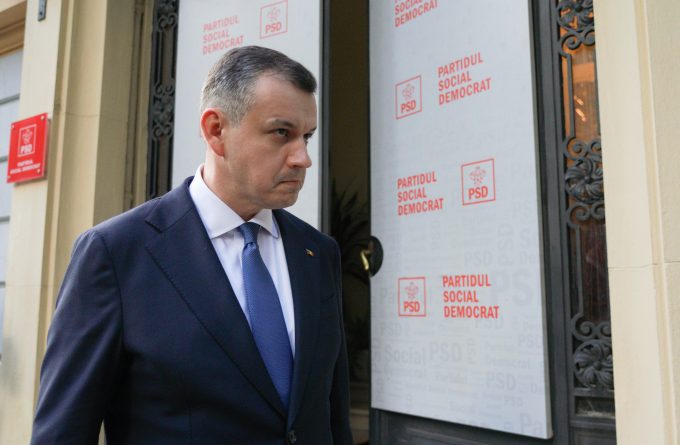 9 IUNIE 2026. Păcăleala tehnocrată: oamenii PSD, poziții-cheie în Guvern