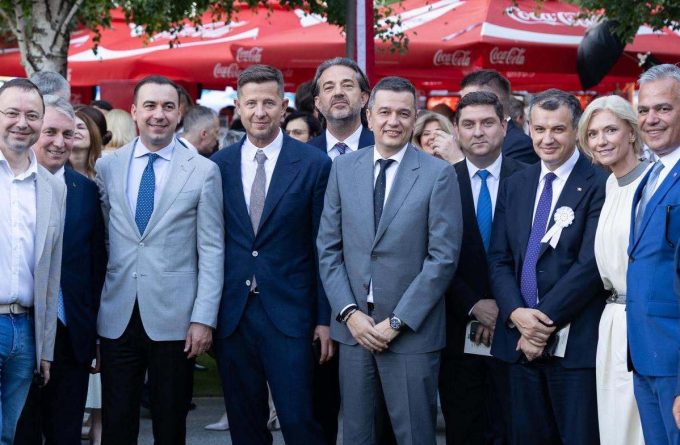25 IUNIE 2026. Noul Guvern, greu de negociat