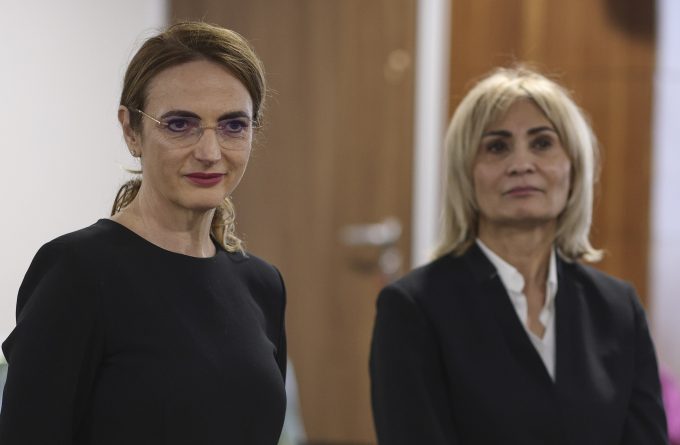 10 IUNIE 2026. Lista Liei Savonea: cine sunt dușmanii Justiției