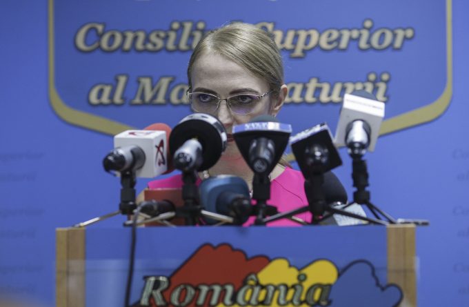 12 IUNIE 2026. Aproape ca-n Rusia: critici justiția, dai o „lovitură de stat”