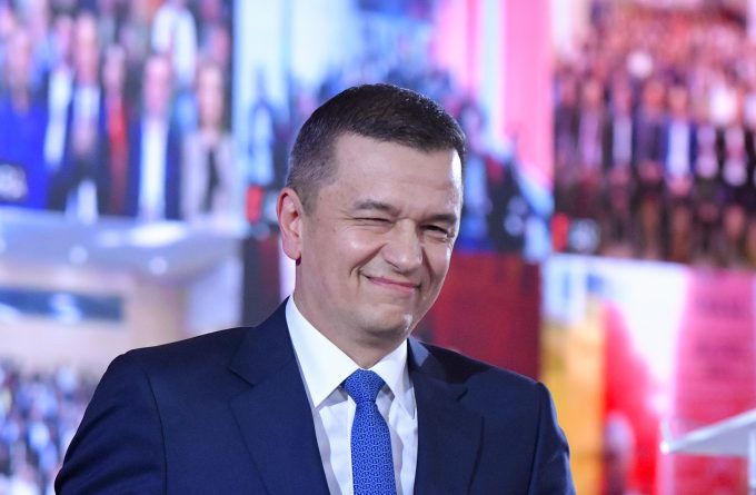 24 IUNIE 2026. Soluția PSD: Grindeanu premier