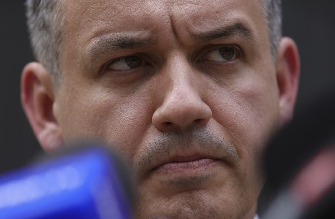 11 IUNIE 2026. PNL îl refuză sec pe Tomac
