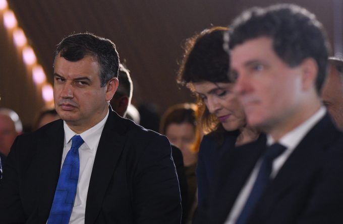 4 IUNIE 2026. „Guvernul meu”, varianta Nicușor Dan: Tomac, premier desemnat