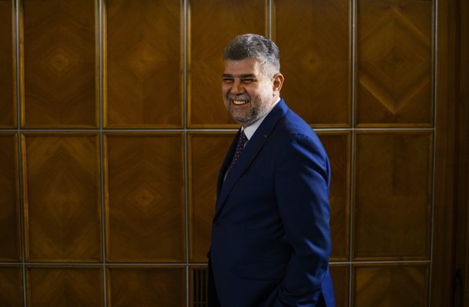 22 IULIE 2026. Marcel Ciolacu, încă o „aroganță”: la masă cu un fugar