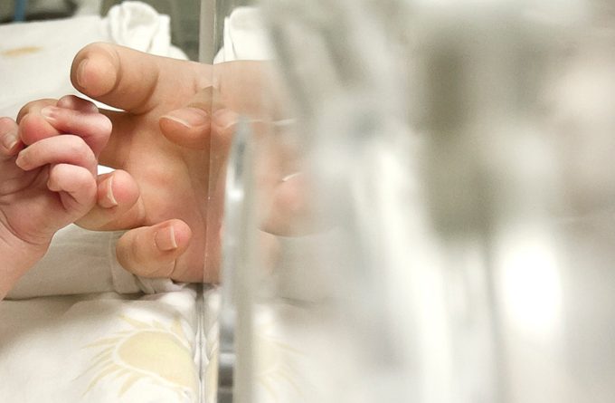 23 IULIE 2026. România, prea săracă pentru bebelușii de la ATI