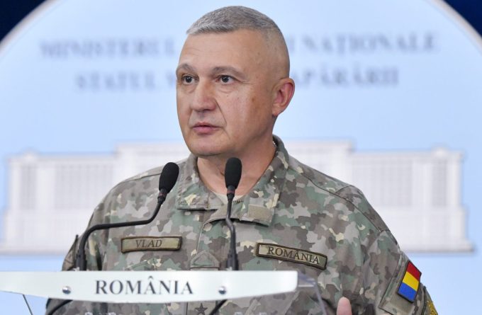 24 IULIE 2026. Al cincilea an de război, prima dronă doborâtă în România