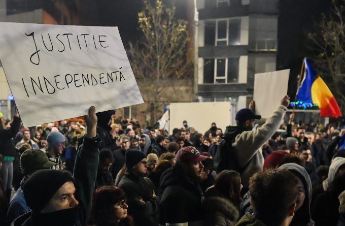 17 IULIE 2026. Justiția, la judecata Comisiei Europene