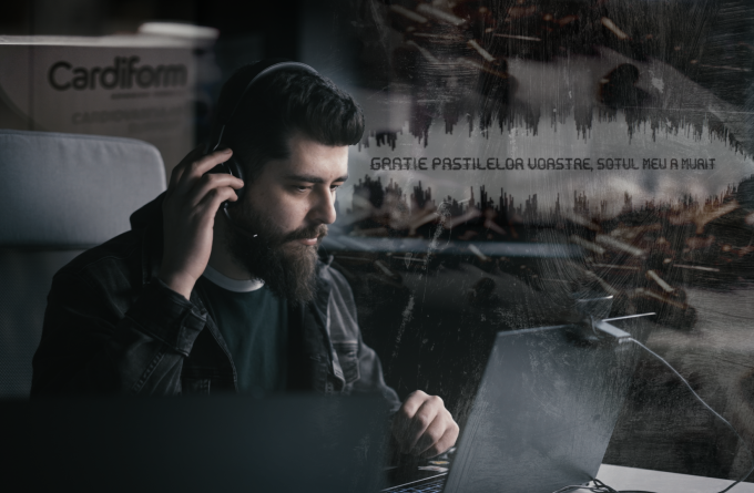 INVESTIGAȚIE RECORDER. Ne-am infiltrat în rețeaua criminală a pastilelor-minune
