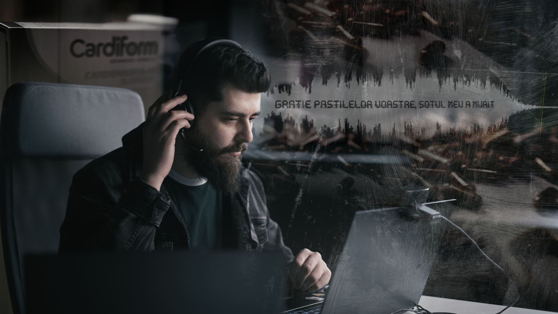 INVESTIGAȚIE RECORDER. Ne-am infiltrat în rețeaua criminală a pastilelor-minune
