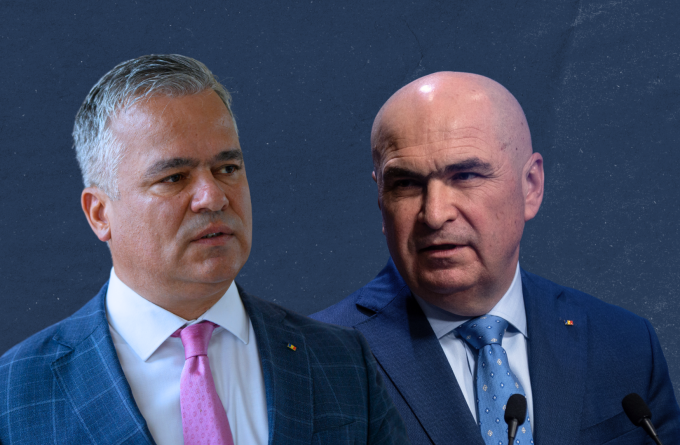 20 IULIE 2026. Puciștii și bolojeniștii, față în față