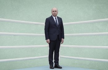 ANALIZĂ RECORDER. Strategia verii politice: Bolojan, în corzi