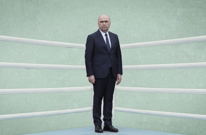 ANALIZĂ RECORDER. Strategia verii politice: Bolojan, în corzi