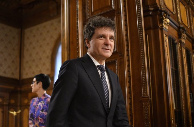 10 AUGUST 2026. Nicușor Dan atacă Legea Integrității la CCR