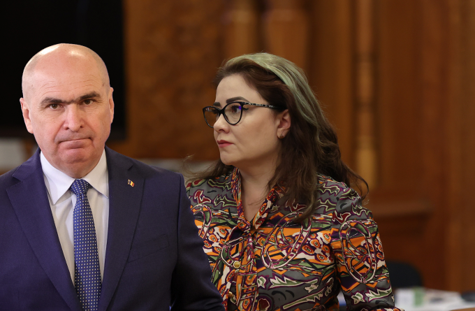 25 AUGUST 2026. Dosar de corupție până la vârful Guvernului