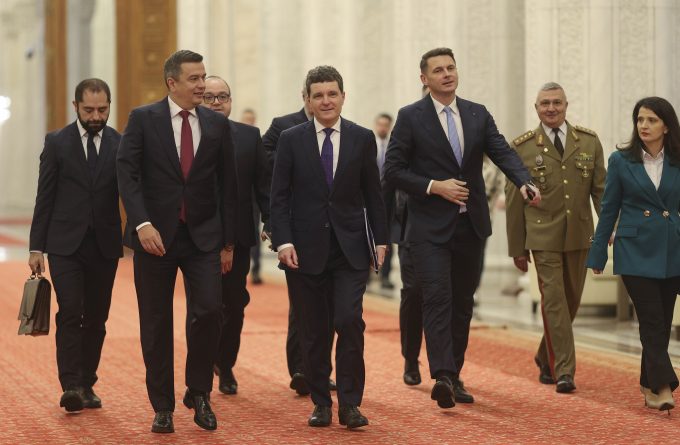 20 AUGUST 2026. Partidele tot nu se înțeleg: noi negocieri fără rezultat