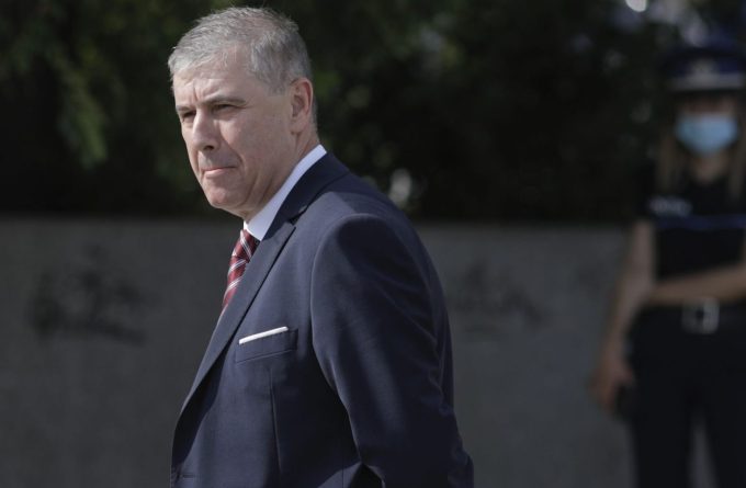 27 AUGUST 2026. Dosarul Pahonțu: partidele tac ca la ordin