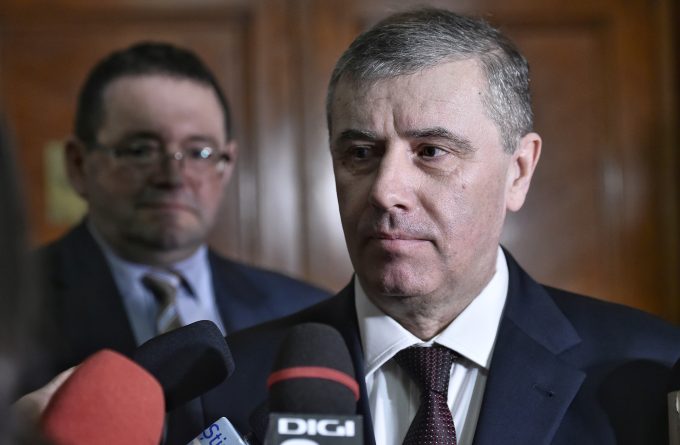 31 AUGUST 2026. Generalul Pahonțu: prima reacție, primele minciuni