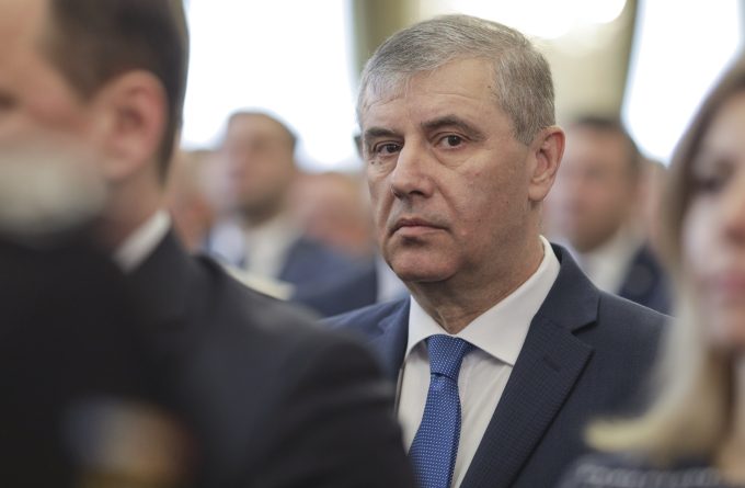26 AUGUST 2026. Trecutul ascuns al generalului Pahonțu
