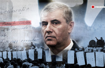 Biografia ascunsă a generalului Pahonțu: a făcut parte din trupele de represiune ale lui Ceaușescu și a participat la masacrul din 21 decembrie 1989