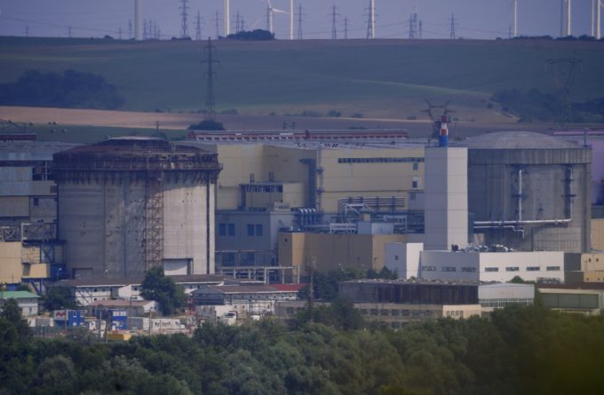 21 AUGUST 2026. Centrala de la Cernavodă, închisă până în septembrie