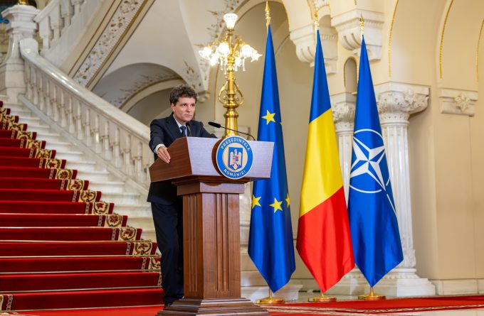 5 AUGUST 2026. Legea ANI trece, președintele „mârâie” la PSD