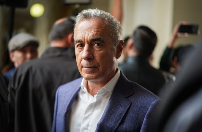 29 SEPTEMBRIE 2026. Călin Georgescu, o lună în arest preventiv