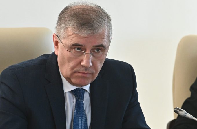 2 SEPTEMBRIE 2026. Doctor plagiator: Pahonțu, inspirat de Securitate