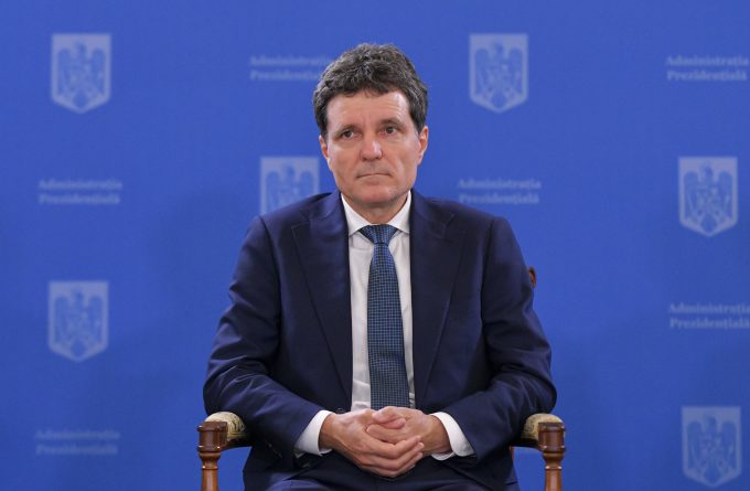14 SEPTEMBRIE 2026. Cazul „Pahonțu”: Nicușor Dan atacă Recorder
