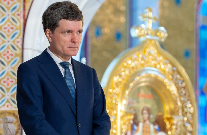1 SEPTEMBRIE 2026. „România onestă”, schimbată în „România pioasă”