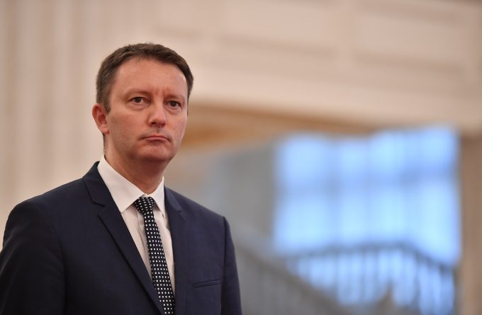 18 SEPTEMBRIE 2026. Dilema lui Siegfried: fără PSD nu se poate