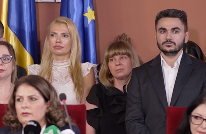 9 OCTOMBRIE 2026. O mână spală pe alta: promovări cu cântec la vârful justiției