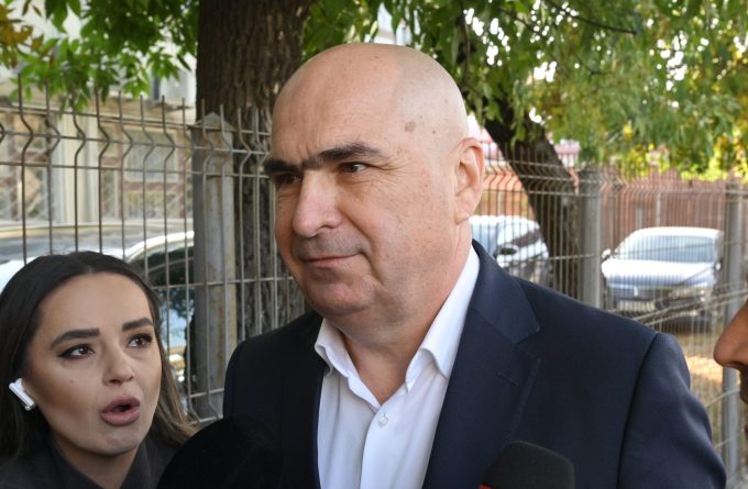2 OCTOMBRIE 2026. Premierul Bolojan, convocat la DNA Iași