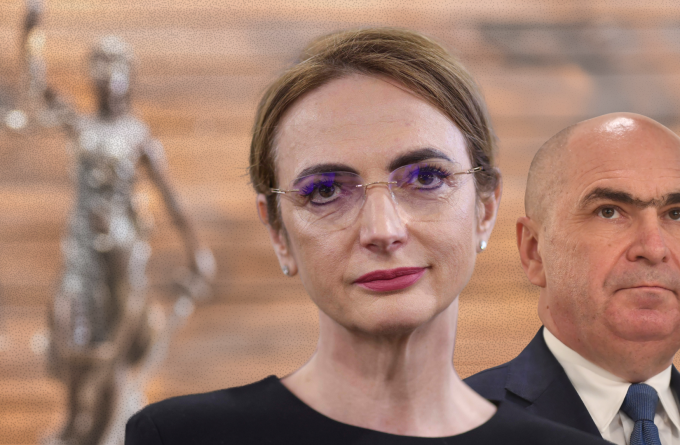 7 OCTOMBRIE 2026. Suntem buni de plată: magistrații câștigă la CCR un miliard de euro