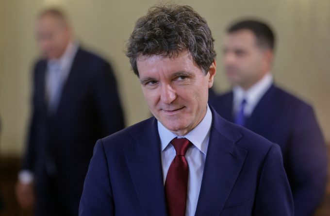 15 OCTOMBRIE 2026. Guvernul PSDan, în linie dreaptă