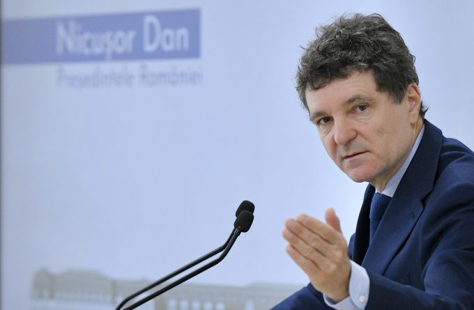 1 OCTOMBRIE 2026. Un președinte ascultător: investitorii nu vor alegeri