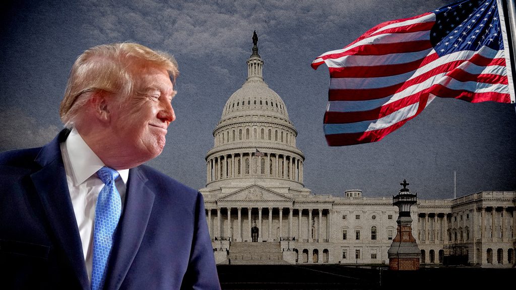 EXPLICATIV. Alegeri în SUA: Donald Trump, în fața testului de la jumătatea mandatului