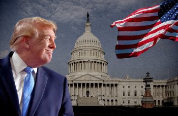 EXPLICATIV. Alegeri în SUA: Donald Trump, în fața testului de la jumătatea mandatului