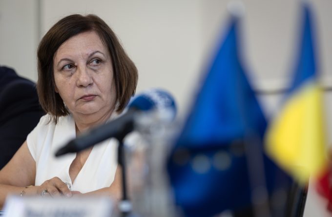 12 OCTOMBRIE 2026. S-a stricat vremea la ANM: torent de achiziții dubioase